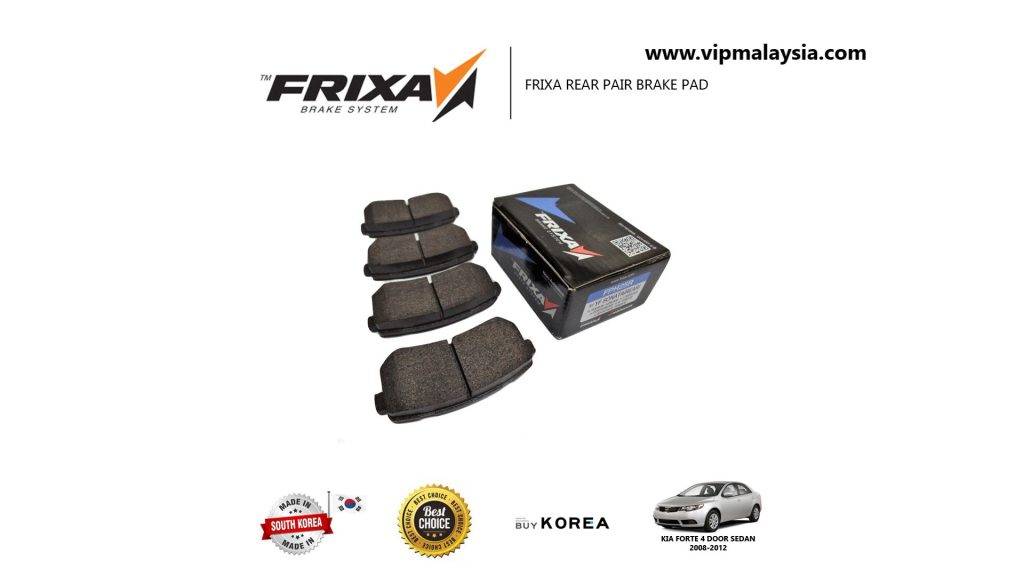 Best Ceramic Brake Pads