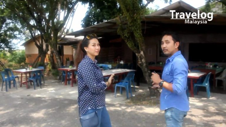 Temerloh Attraction Nature in Pahang