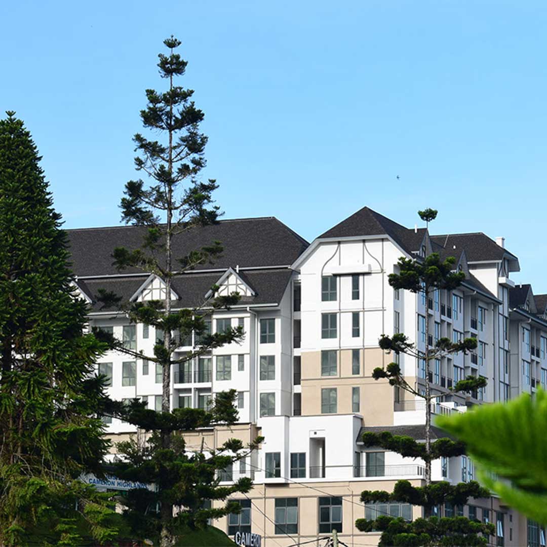 Avillion Cameron Highlands: Must-Visit Attraction