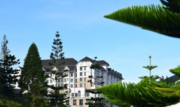 avillion cameron highlands hotel