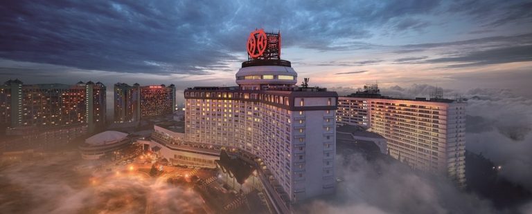 Genting Highlands History