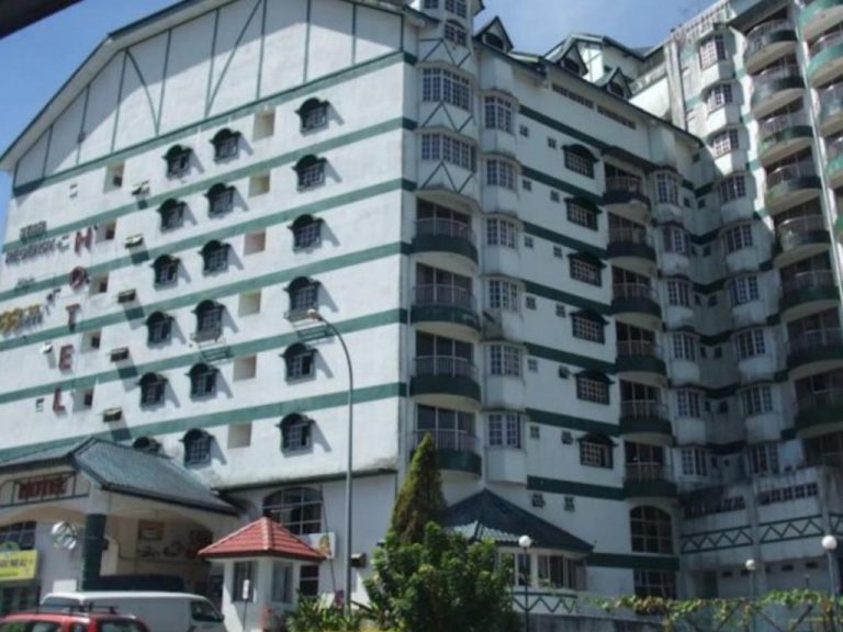 Star Regency Hotel & Apartments Cameron Highlands Malaysia