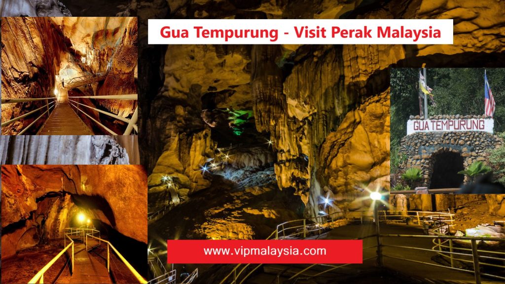 Gua Tempurung, Perak