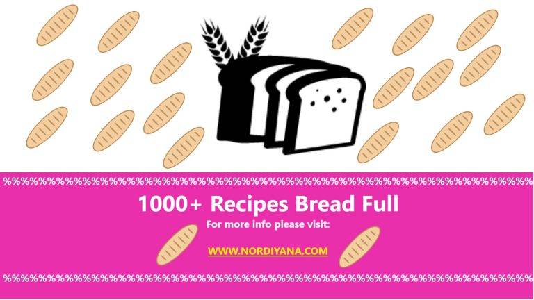 Resepi Roti Terbaik: