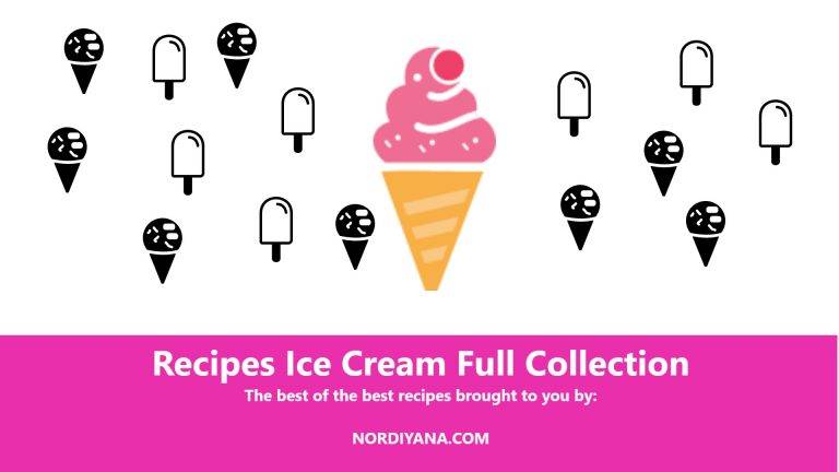 Resepi Aiskrim Terbaik