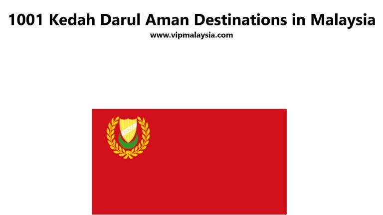 Kedah, Malaysia