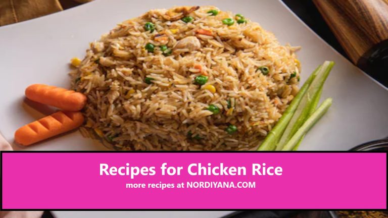 Resepi Nasi Goreng Terbaik